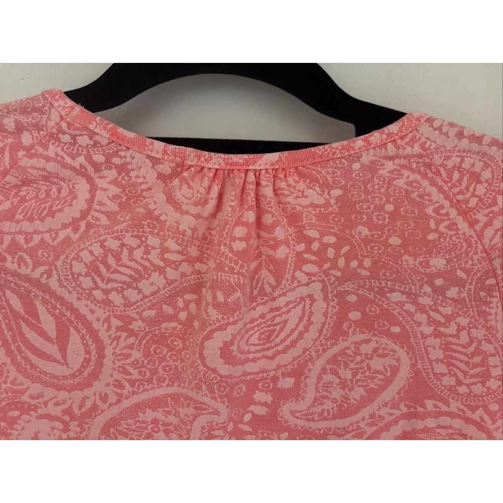 Fresh Produce Dress Womens Fairy Cottagecore Paisley Cotton USA Size Small - Picture 9 of 11